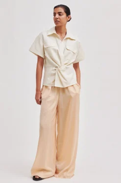 Best Cheera Blouse Kvinde Skjorter Og Bluser