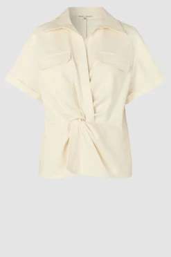 Best Cheera Blouse Kvinde Skjorter Og Bluser