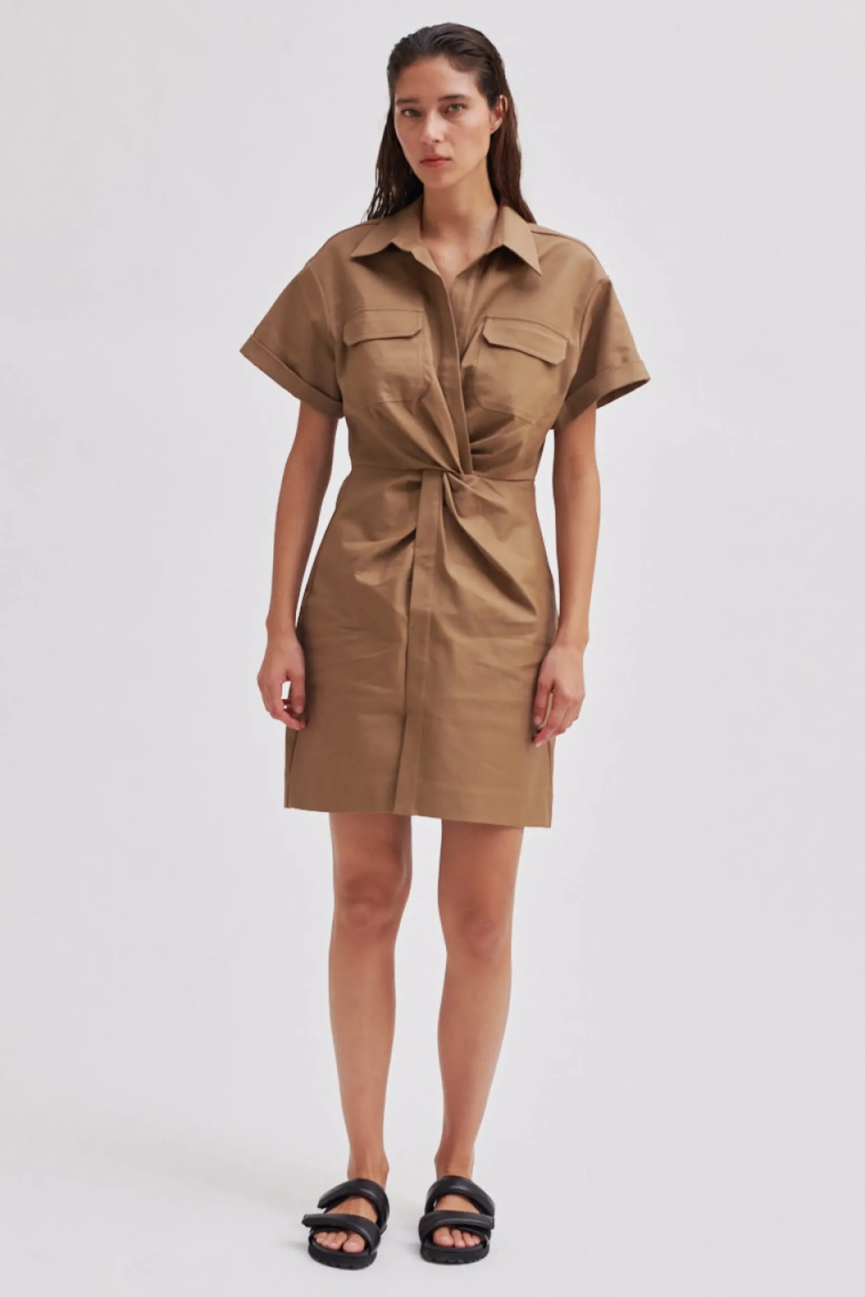 New Cheera Dress Kvinde Kjoler