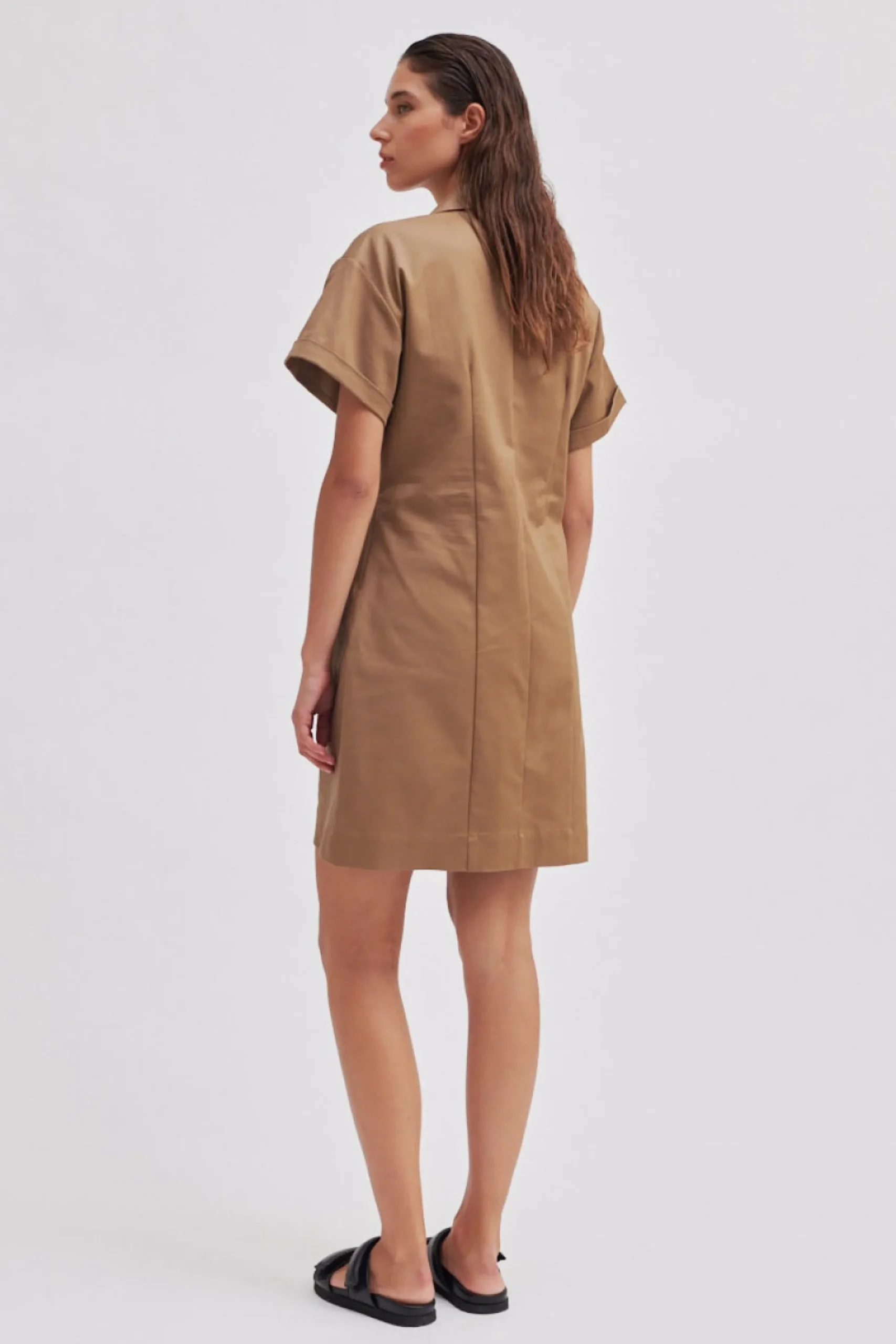 New Cheera Dress Kvinde Kjoler