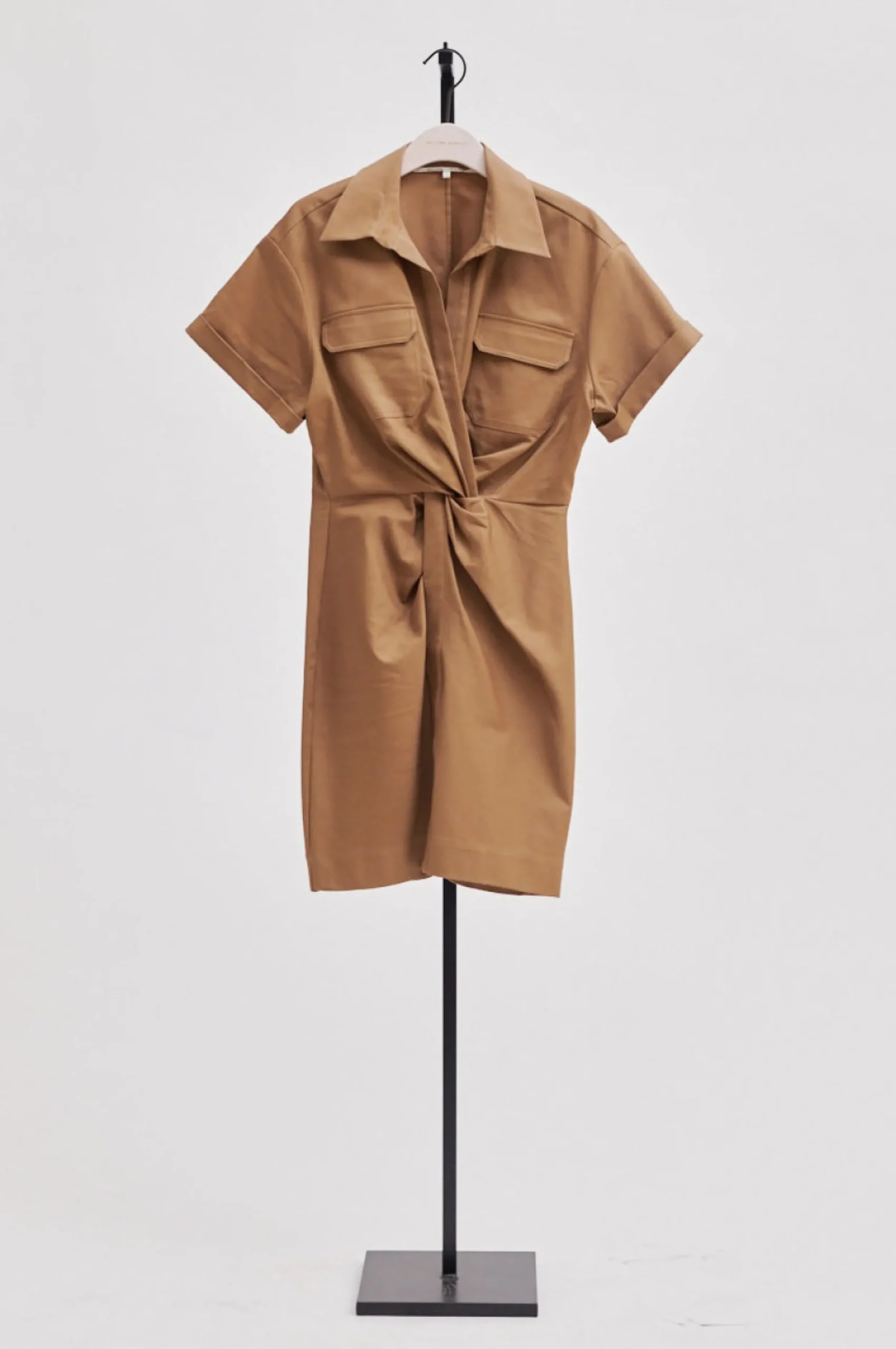 New Cheera Dress Kvinde Kjoler