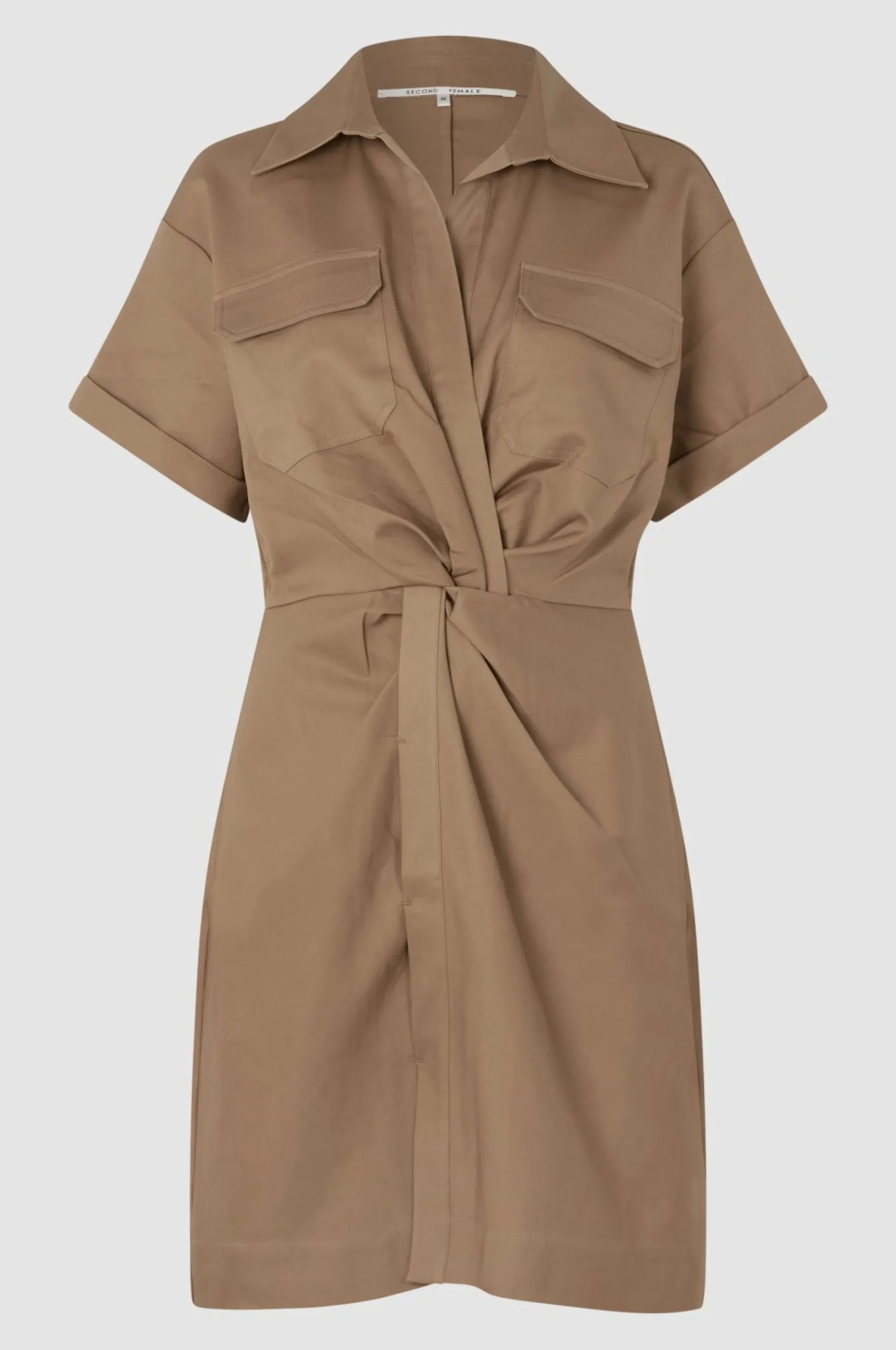 New Cheera Dress Kvinde Kjoler