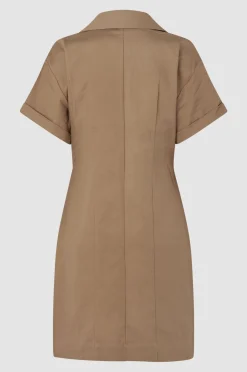 New Cheera Dress Kvinde Kjoler