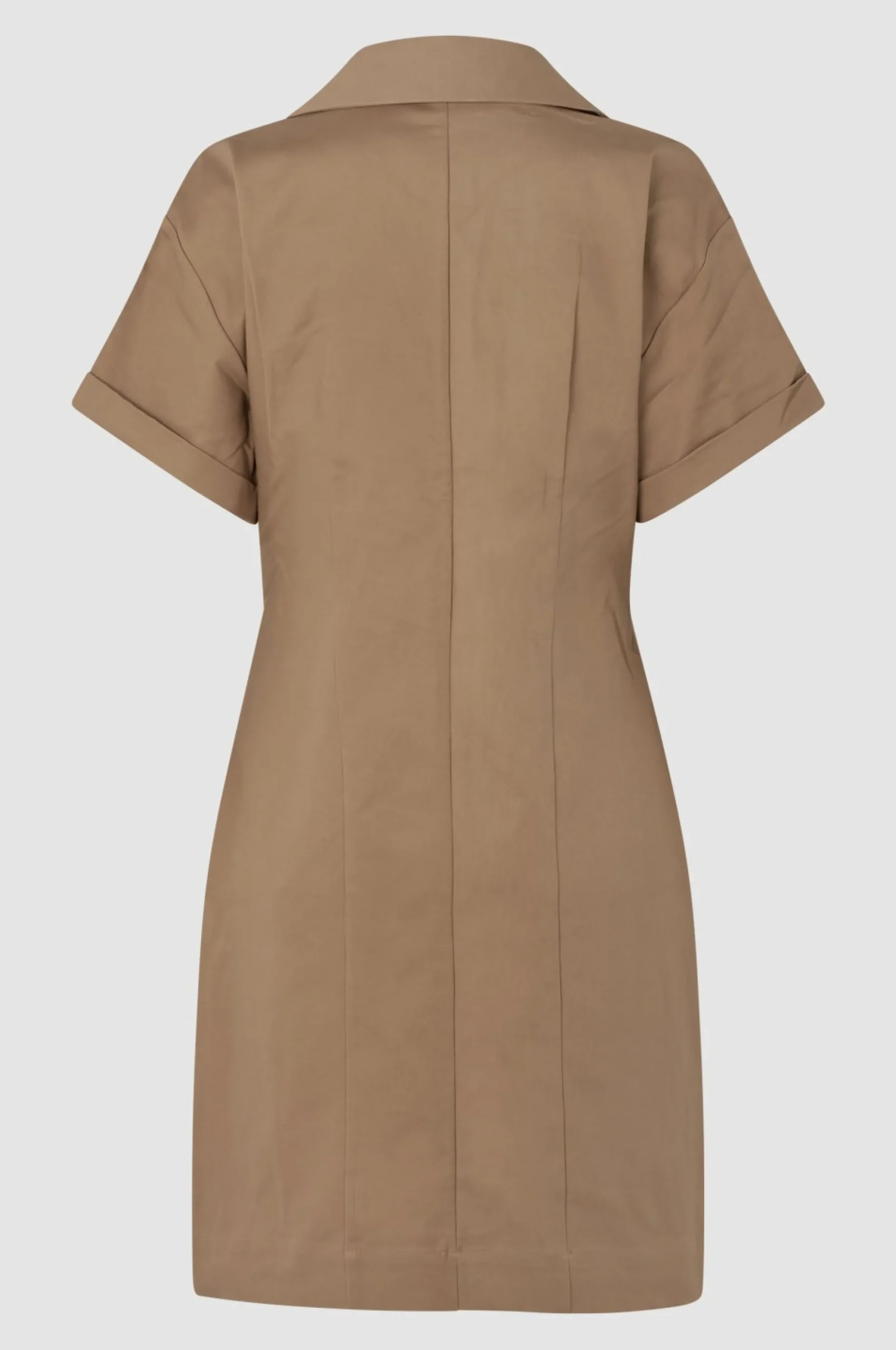 New Cheera Dress Kvinde Kjoler