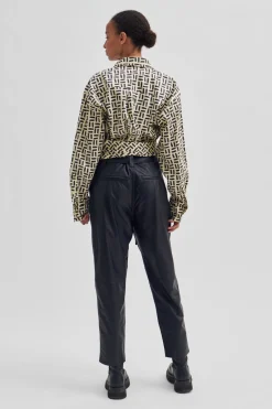 Discount Close Up Blouse Kvinde Skjorter Og Bluser