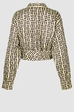 Discount Close Up Blouse Kvinde Skjorter Og Bluser