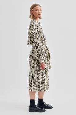 Outlet Close Up Dress Kvinde Kjoler