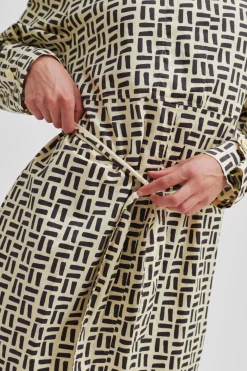 Outlet Close Up Dress Kvinde Kjoler