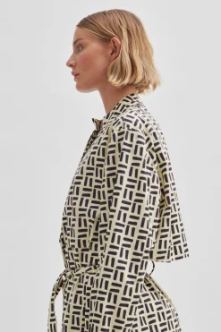 Outlet Close Up Dress Kvinde Kjoler