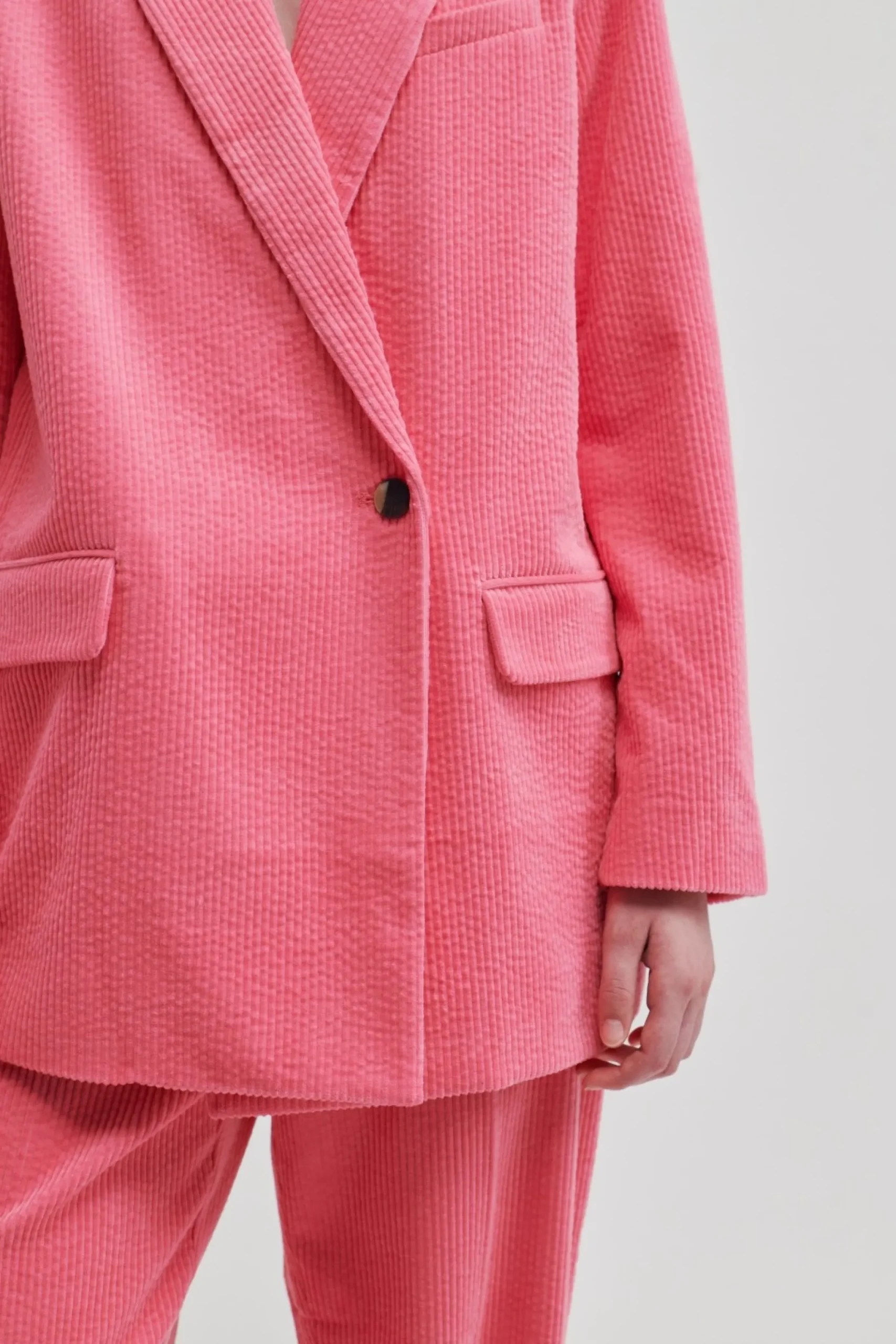 Sale Cordie Blazer Kvinde Blazere