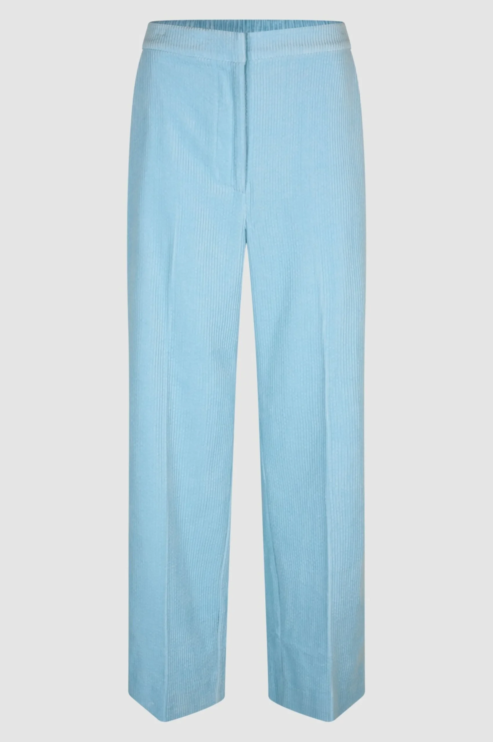 New Cordie New Classic Trousers Kvinde Bukser Og Jeans