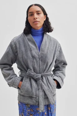 Best Corin Jacket Kvinde Jakker Og Frakker