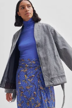 Best Corin Jacket Kvinde Jakker Og Frakker