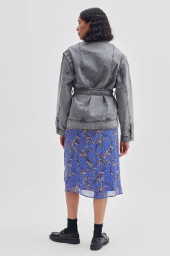 Best Corin Jacket Kvinde Jakker Og Frakker