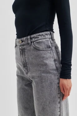 Clearance Corin Trousers Kvinde Bukser Og Jeans