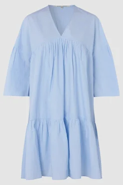 Outlet Corsica Mini Dress Kvinde Kjoler