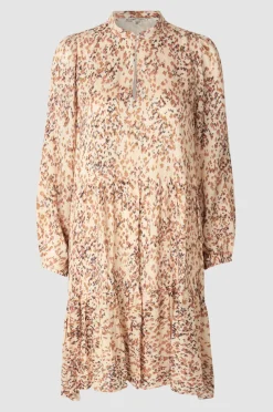 Hot Cosmos Dress Kvinde Kjoler