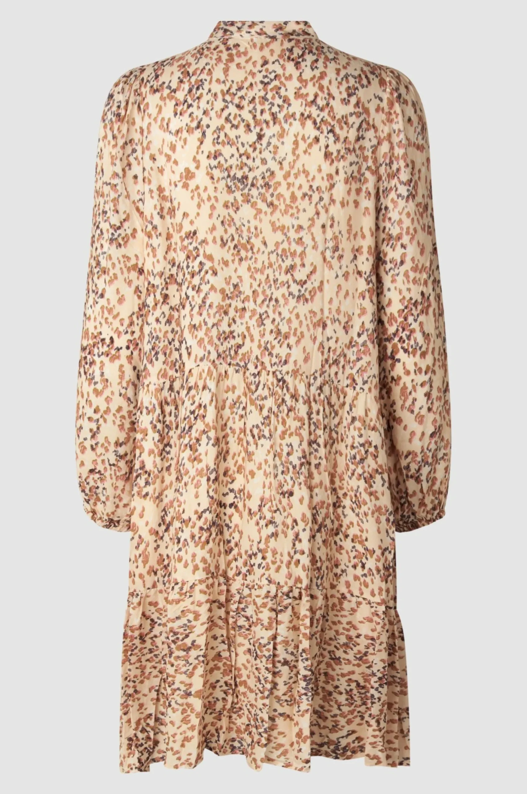 Hot Cosmos Dress Kvinde Kjoler