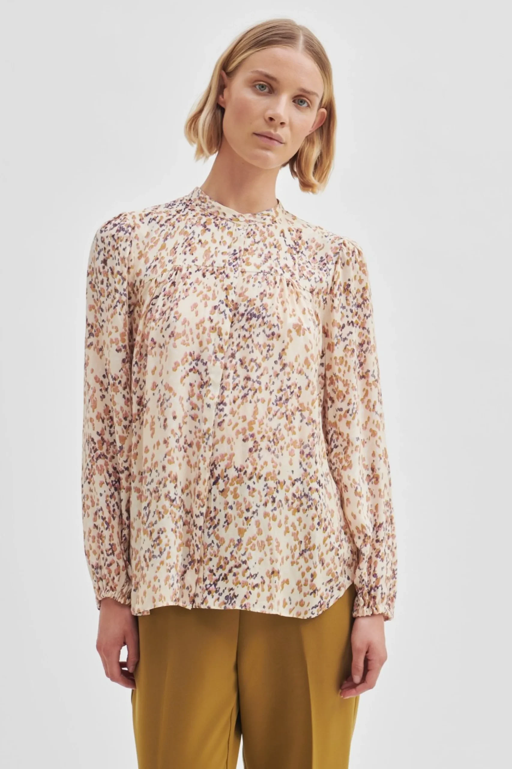 Outlet Cosmos Shirt Kvinde Skjorter Og Bluser