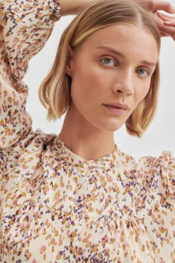 Outlet Cosmos Shirt Kvinde Skjorter Og Bluser
