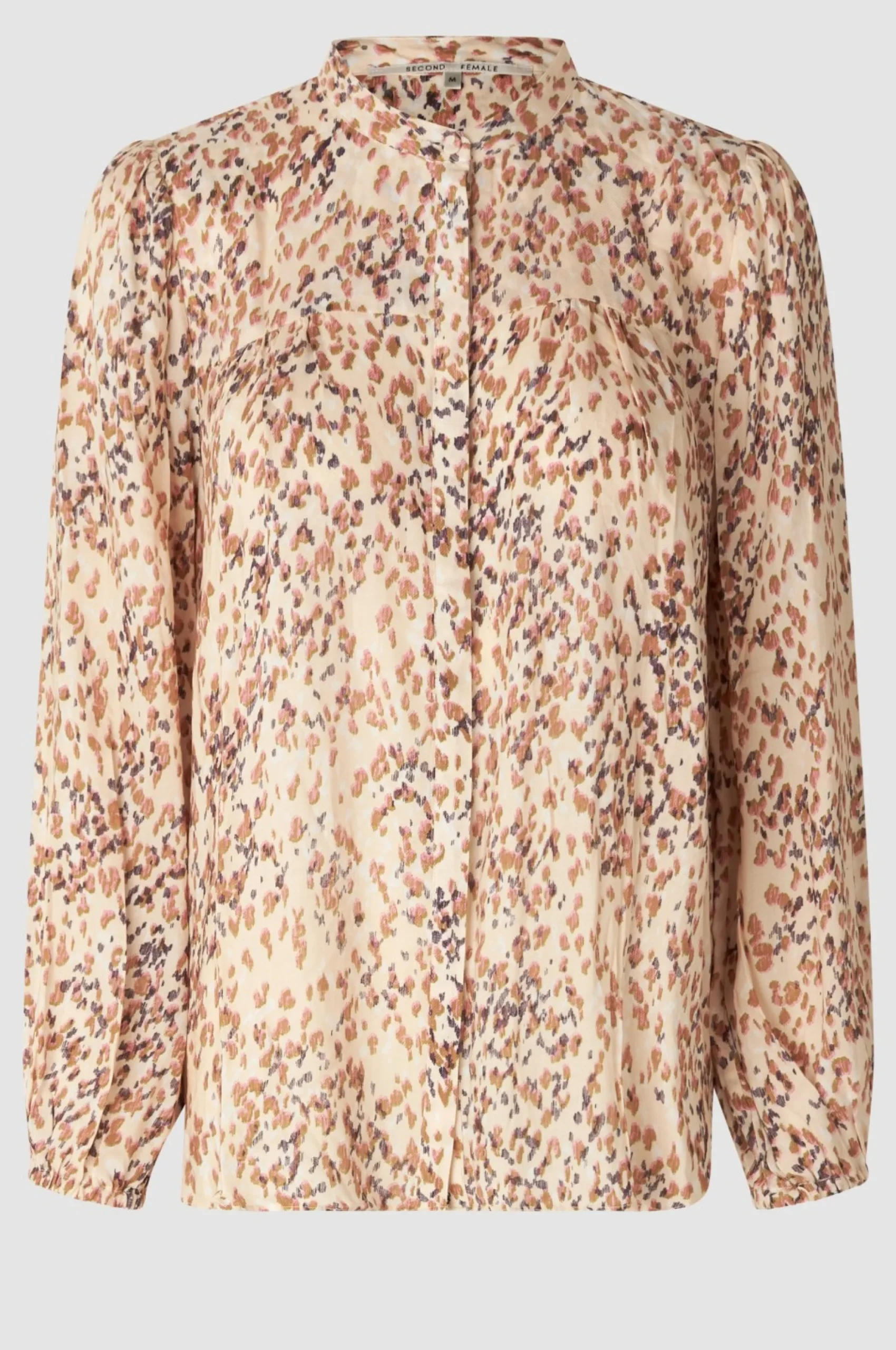 Outlet Cosmos Shirt Kvinde Skjorter Og Bluser