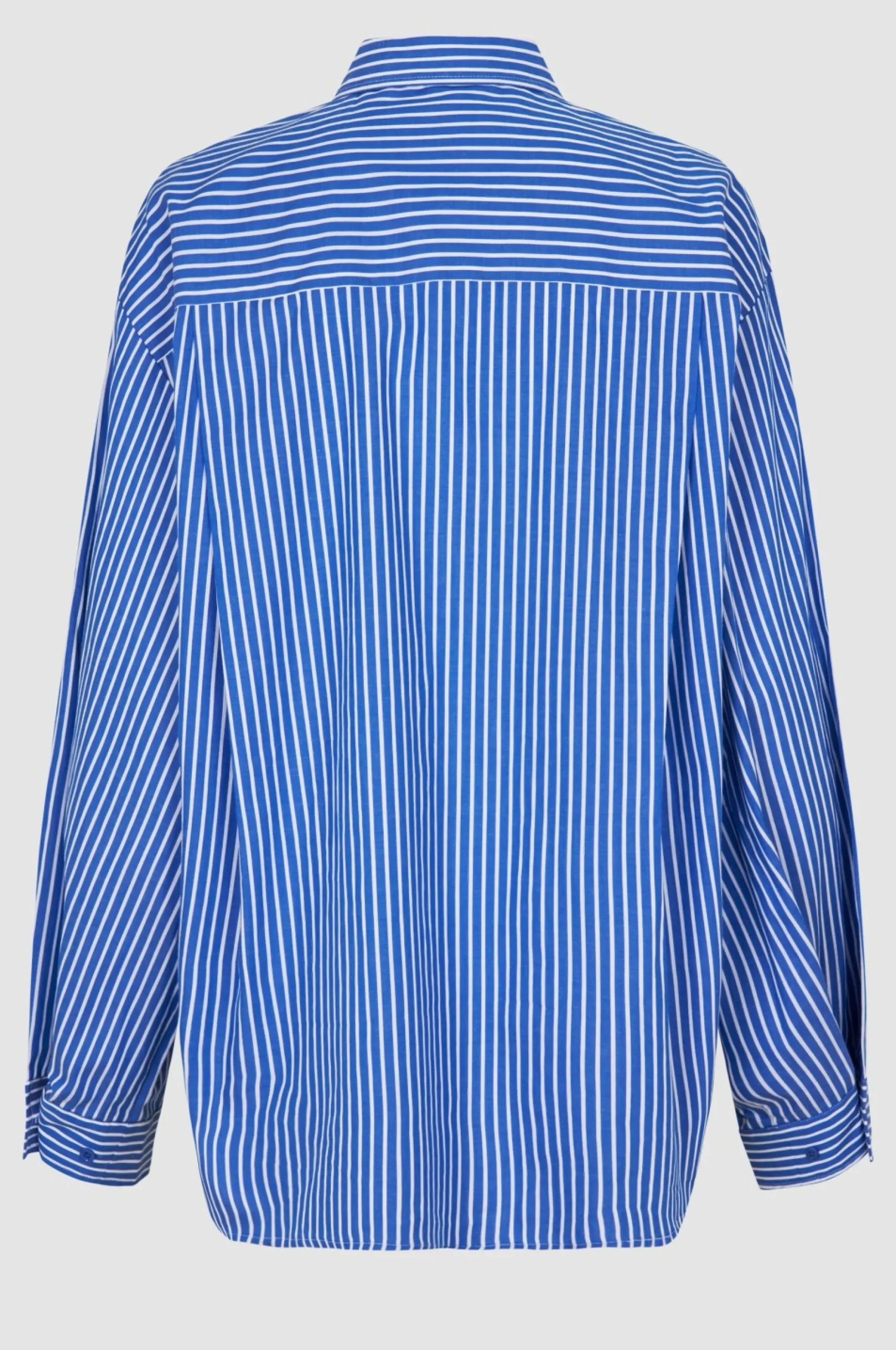Outlet Cosy Shirt Kvinde Skjorter Og Bluser