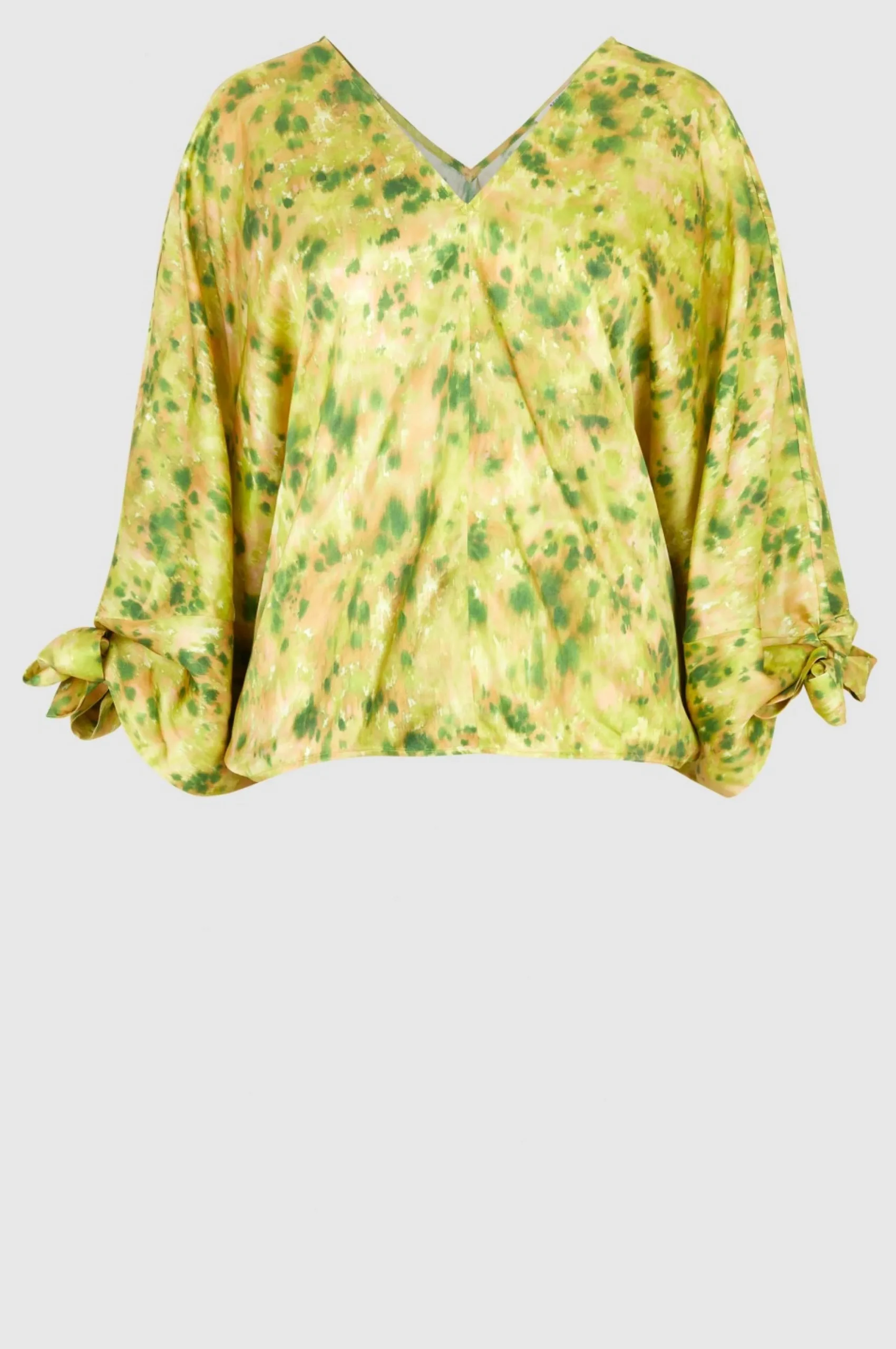 Outlet Crocus Blouse Kvinde Skjorter Og Bluser
