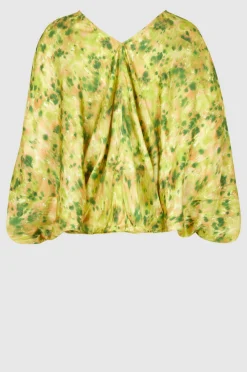 Outlet Crocus Blouse Kvinde Skjorter Og Bluser