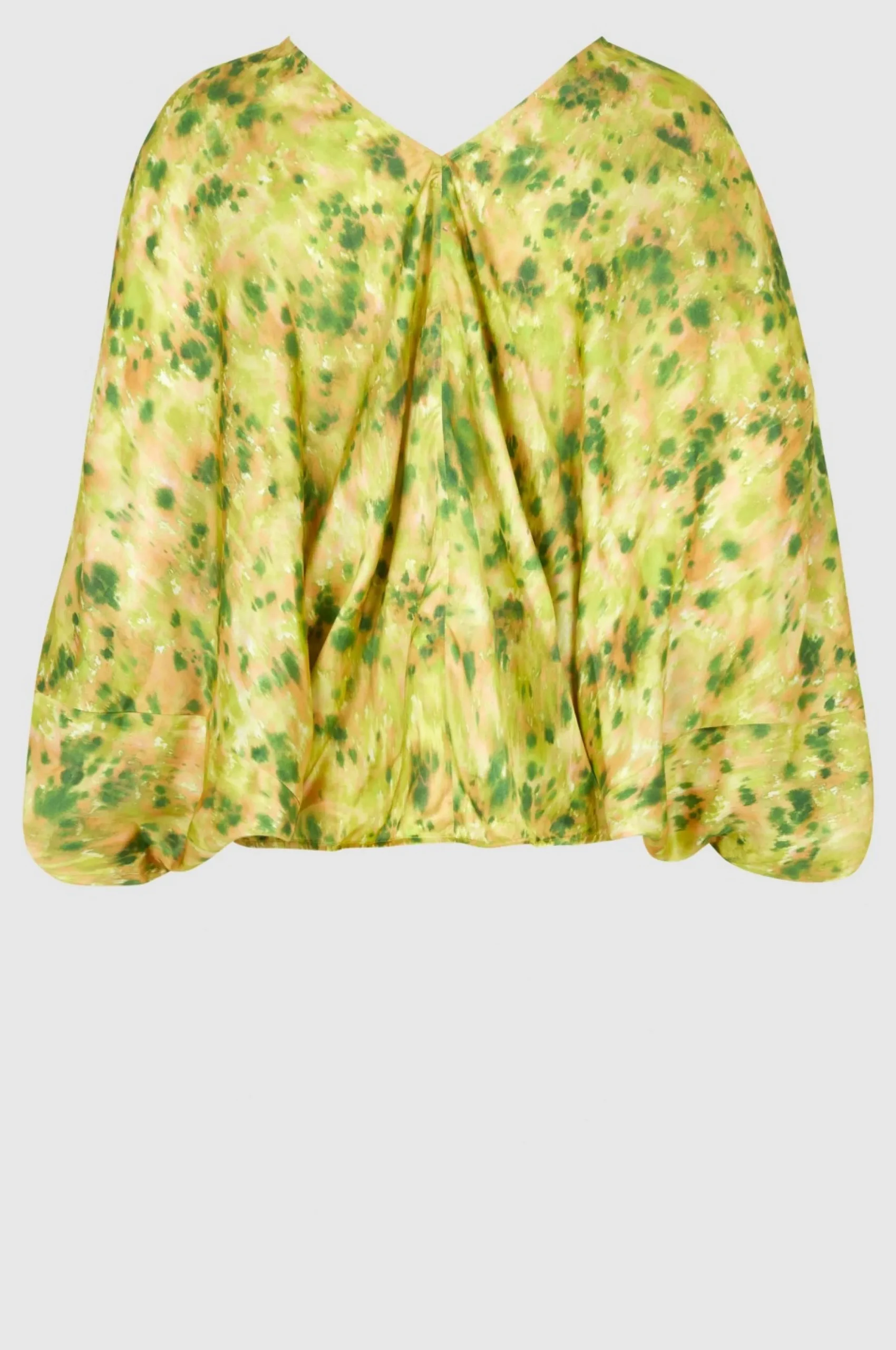 Outlet Crocus Blouse Kvinde Skjorter Og Bluser