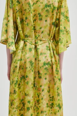 Online Crocus Dress Kvinde Kjoler