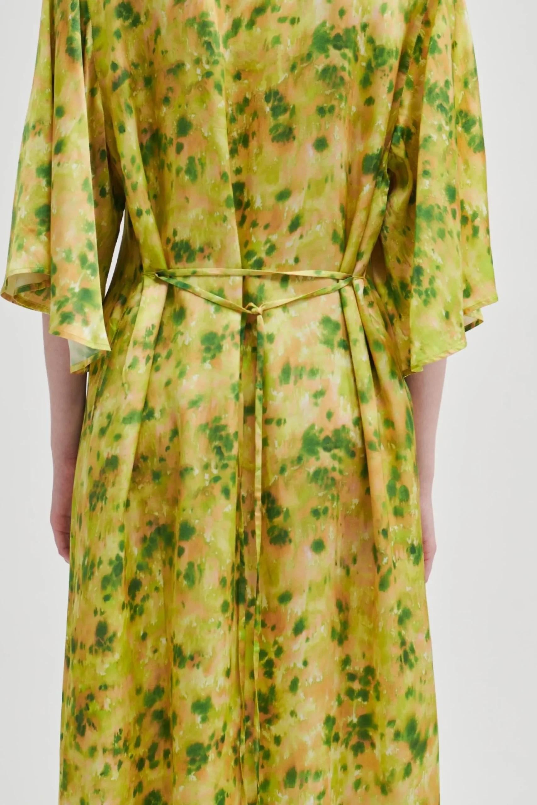 Online Crocus Dress Kvinde Kjoler