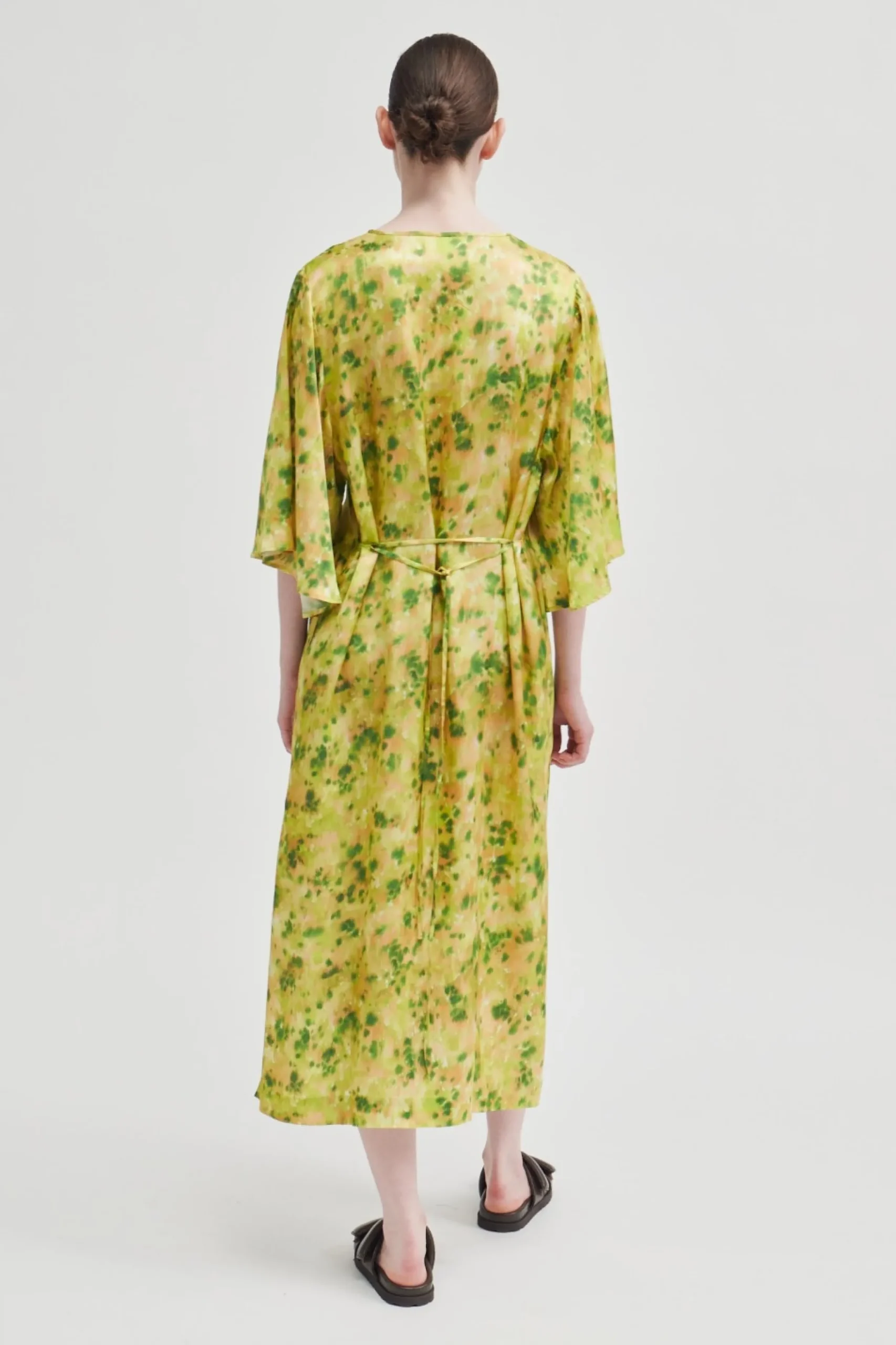 Online Crocus Dress Kvinde Kjoler
