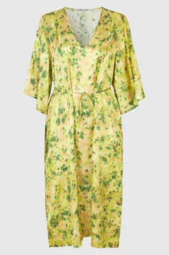 Online Crocus Dress Kvinde Kjoler