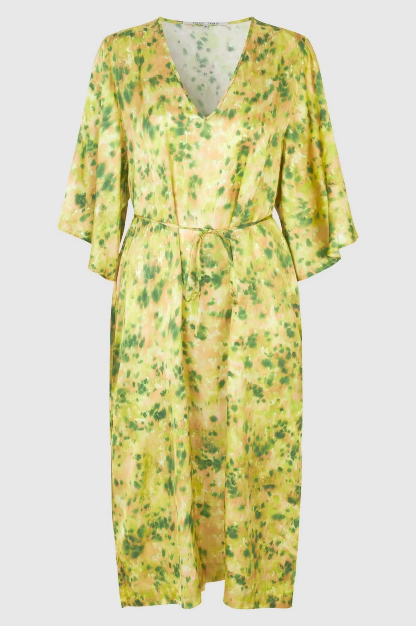 Online Crocus Dress Kvinde Kjoler