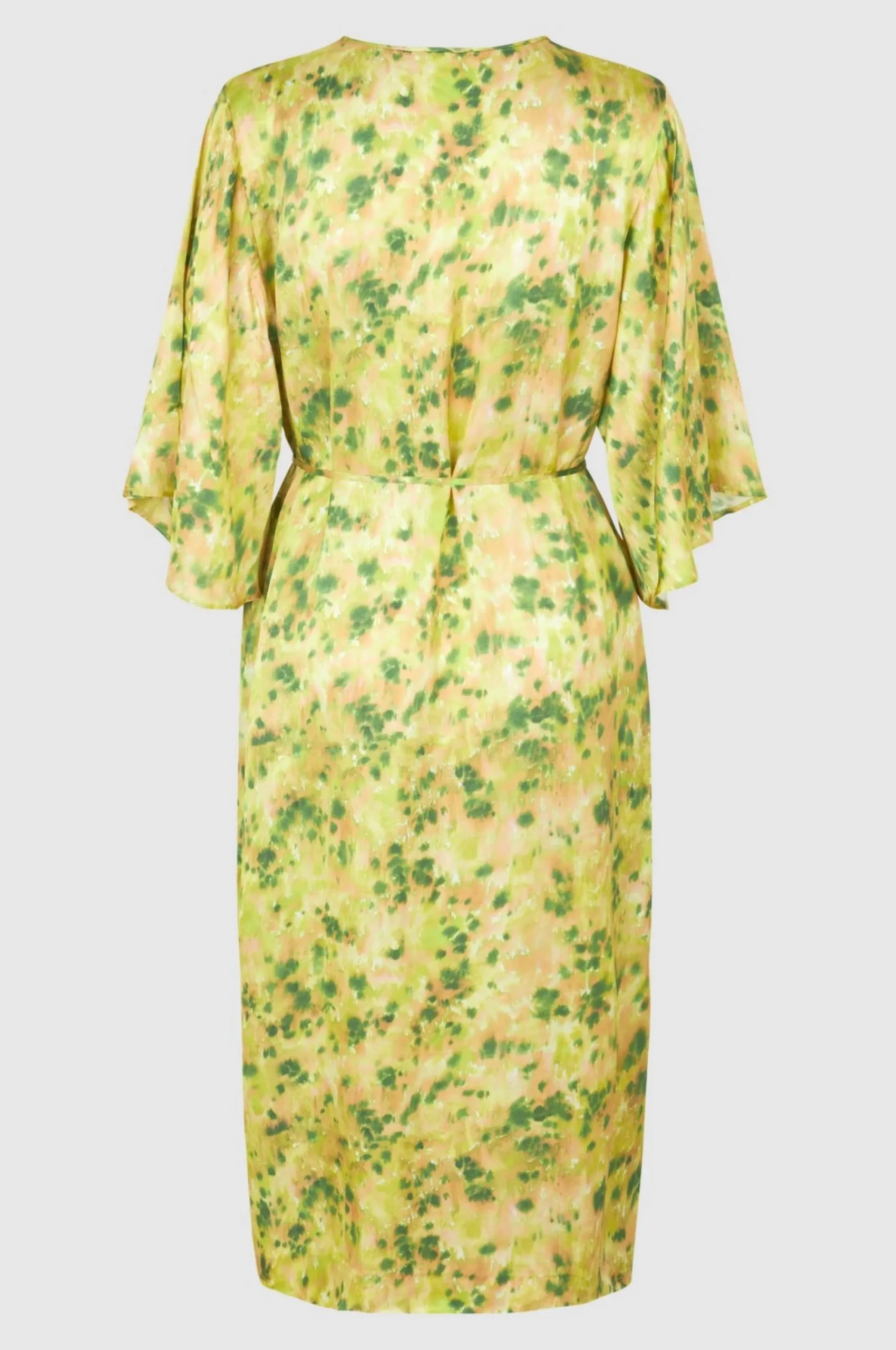 Online Crocus Dress Kvinde Kjoler