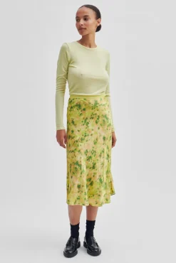 Crocus Skirt Kvinde Nederdele Og Shorts