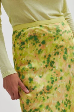 Crocus Skirt Kvinde Nederdele Og Shorts
