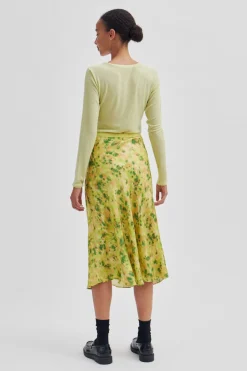 Crocus Skirt Kvinde Nederdele Og Shorts