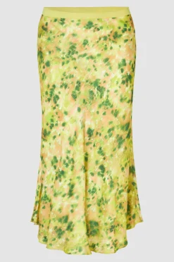 Crocus Skirt Kvinde Nederdele Og Shorts