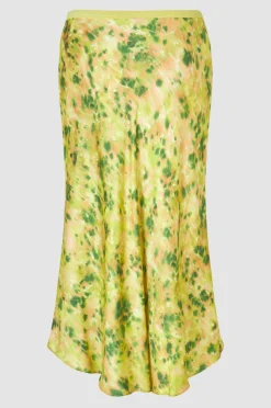 Crocus Skirt Kvinde Nederdele Og Shorts