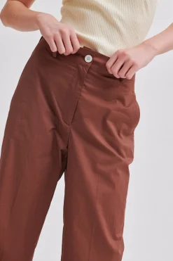 Best Dagny Trousers Kvinde Bukser Og Jeans