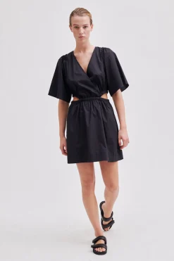 Online Dagny Waist Dress Kvinde Kjoler