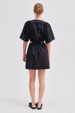 Online Dagny Waist Dress Kvinde Kjoler