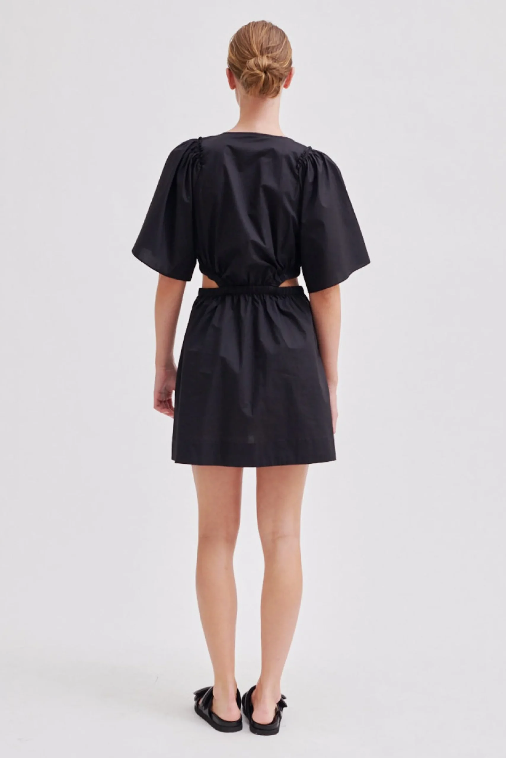 Online Dagny Waist Dress Kvinde Kjoler
