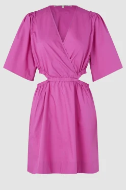 Dagny Waist Dress Kvinde Kjoler