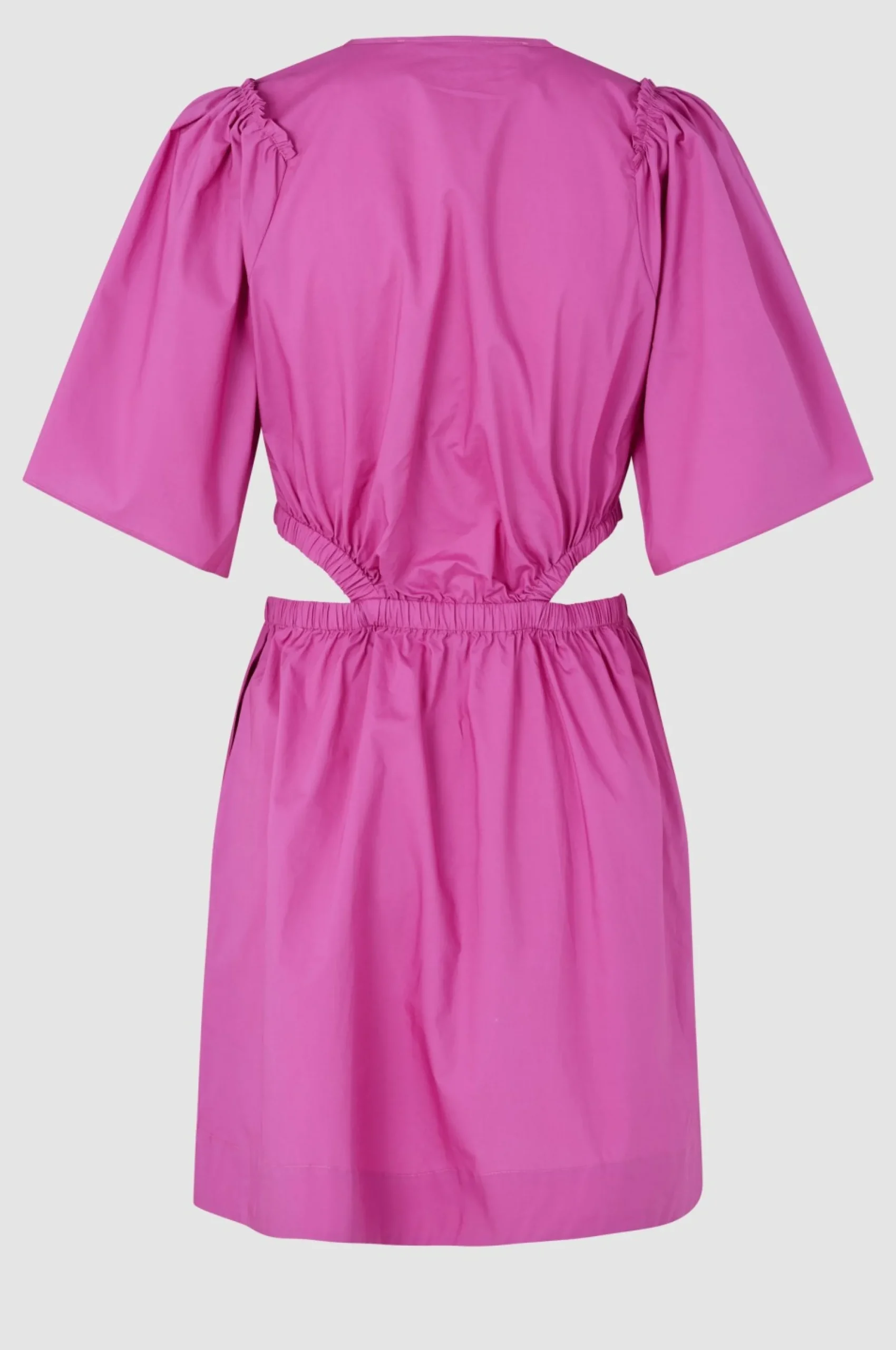 Dagny Waist Dress Kvinde Kjoler