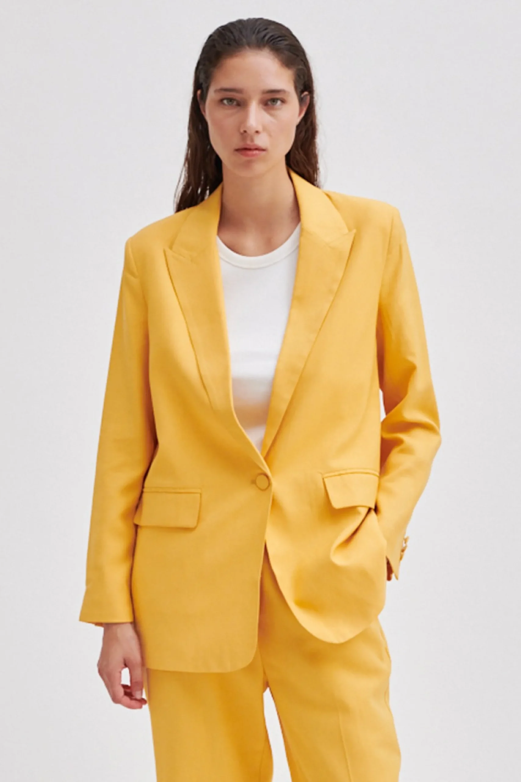 Online Disa New Blazer Kvinde Blazere