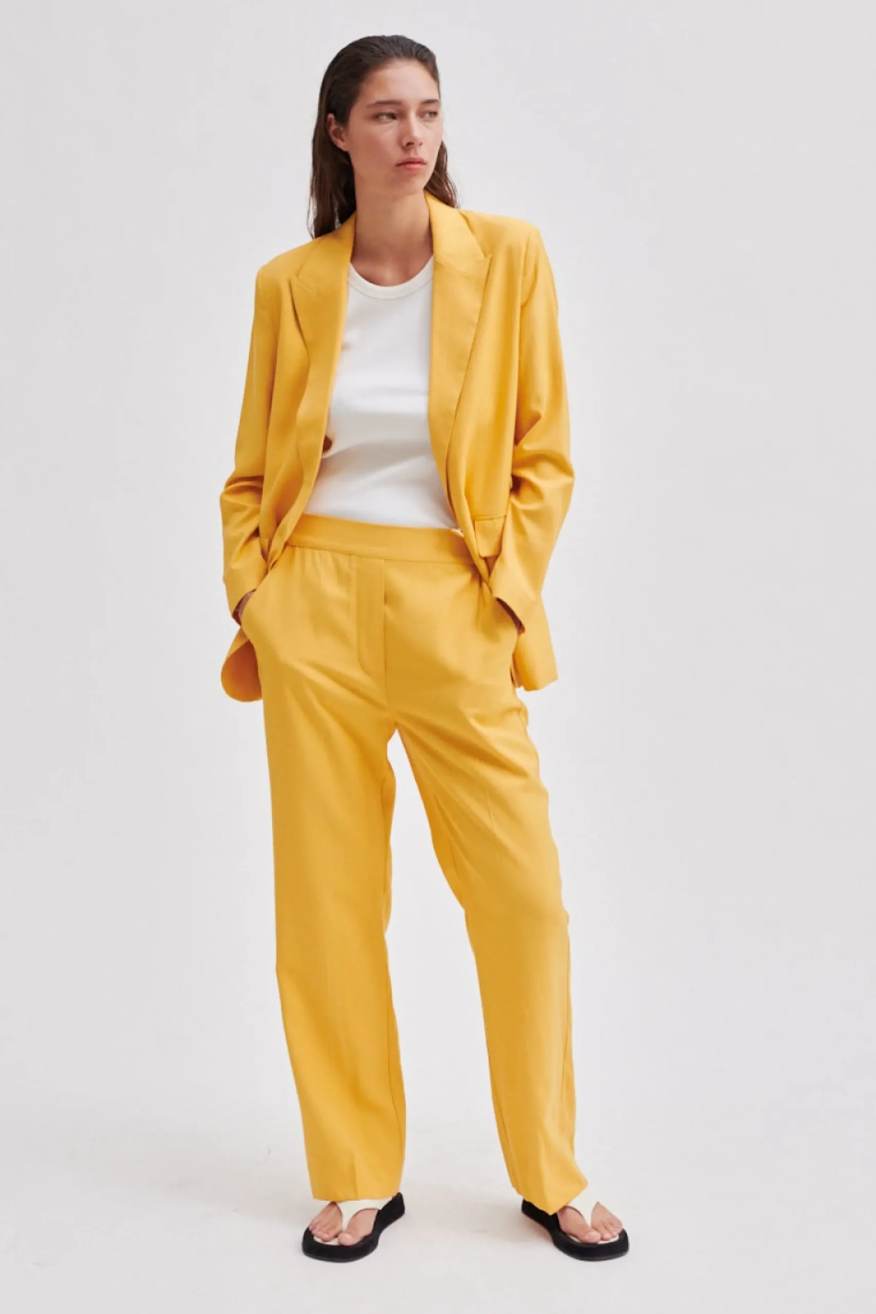 Online Disa New Blazer Kvinde Blazere