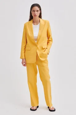 Online Disa New Blazer Kvinde Blazere