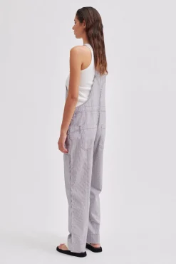 Dolce Overalls Kvinde Bukser Og Jeans